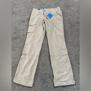 Columbia Pants